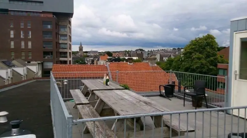 Kamer te huur aan de Telefoonweg in Ede