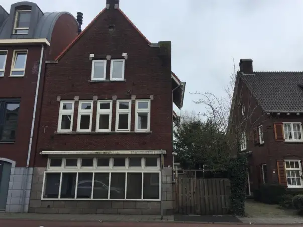 Appartement te huur aan de Brugstraat in Roosendaal