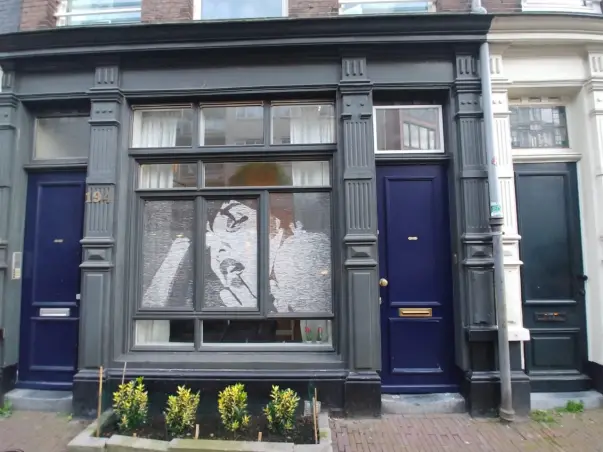 Appartement te huur aan de Gerard Doustraat in Amsterdam