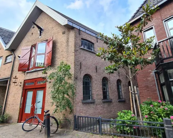 Appartement te huur aan de Kerkpad in Breda