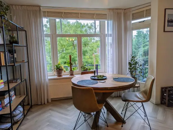 Appartement te huur aan de Grianestraat in Amsterdam