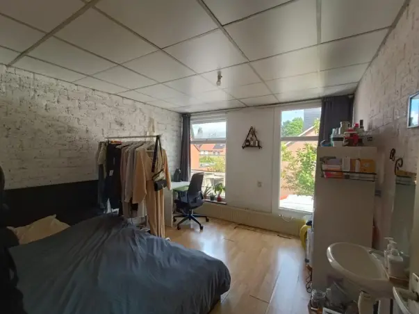 Kamer te huur aan de Oostveenweg in Enschede