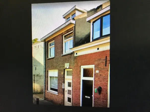 Kamer te huur aan de Hoogvensestraat in Tilburg