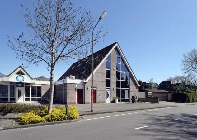 Appartement te huur aan de Voorburggracht in Zuid-Scharwoude