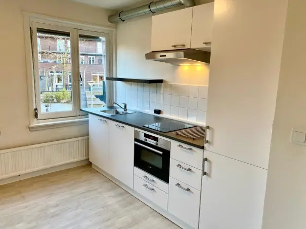 Appartement te huur aan de Wattstraat in Eindhoven