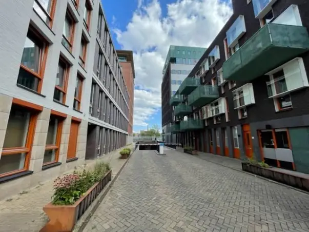 Appartement te huur aan de Grootmeesterstraat in Den Bosch