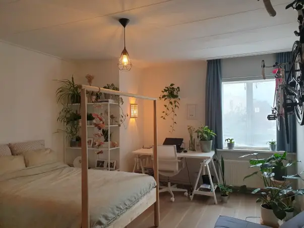 Kamer te huur aan de Kottendijk in Enschede