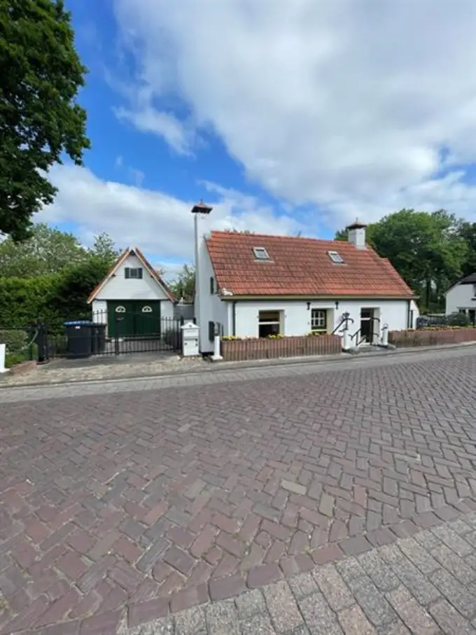 Appartement te huur aan de Pietersdijk in Kerkdriel