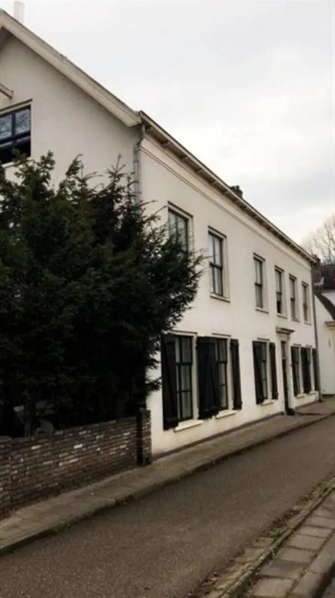 Appartement te huur aan de Utrechtseweg in Zeist