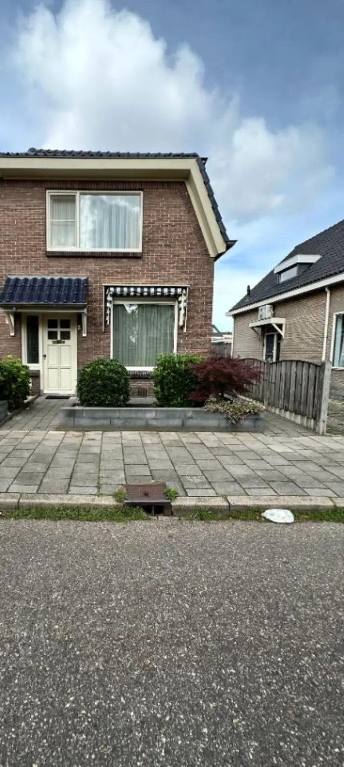 Appartement te huur aan de Tulpenstraat in Almelo