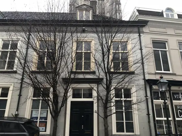 Appartement te huur aan de Reigerstraat in Breda