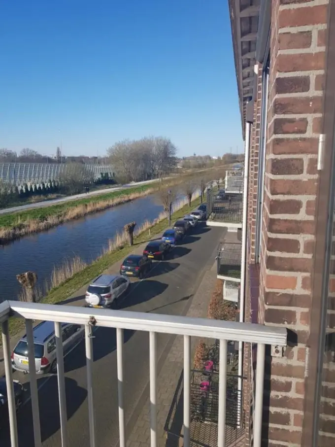 Kamer te huur aan de Diemerkade in Diemen