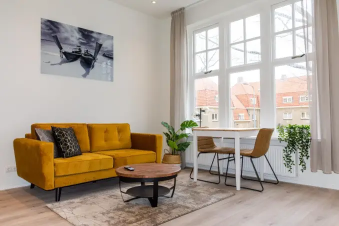 Appartement te huur aan de Helper Brink in Groningen