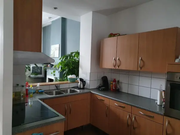 Kamer te huur aan de Bovenste straat in Echt