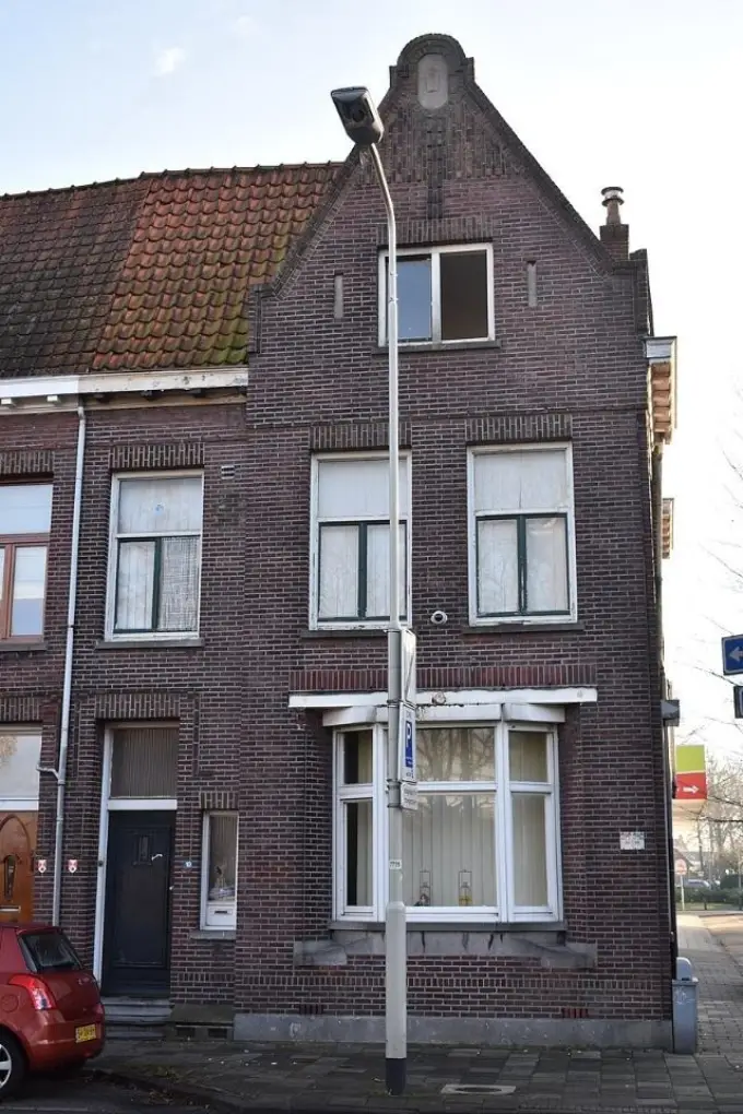 Appartement te huur aan de Spoorstraat in Roosendaal