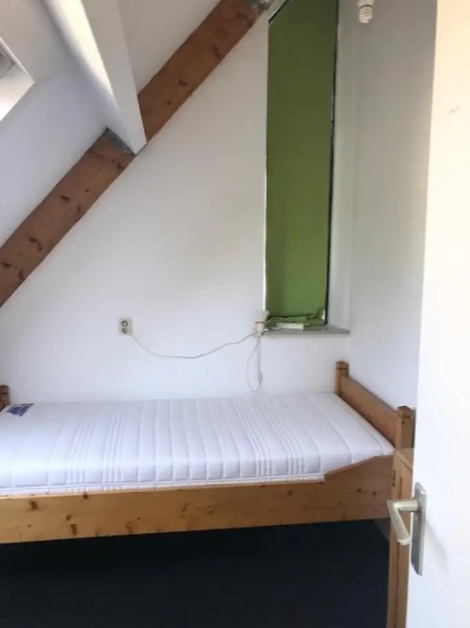 Kamer te huur aan de Leeuweriksweide in Wageningen