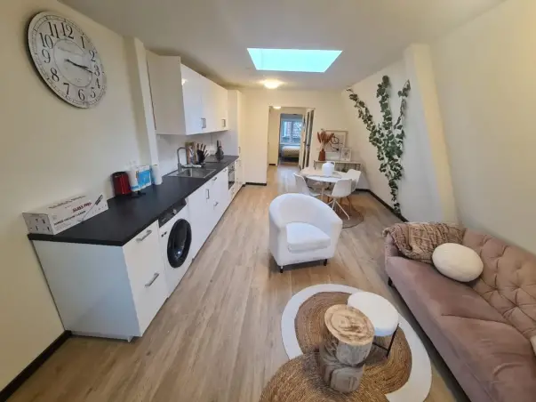 Appartement te huur aan de Predikherenstraat in Utrecht