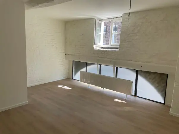 Appartement te huur aan de Batterijstraat in Maastricht