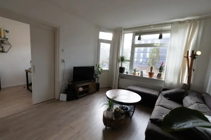 Appartement te huur aan de Gulden Winckelplantsoen in Amsterdam