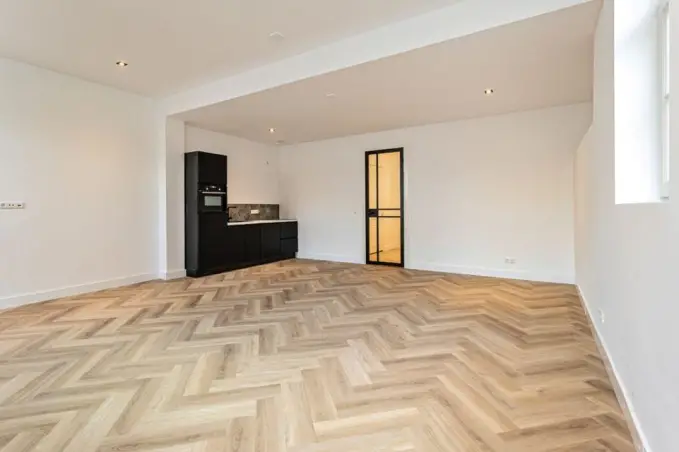 Appartement te huur aan de Dorpsstraat in Landsmeer