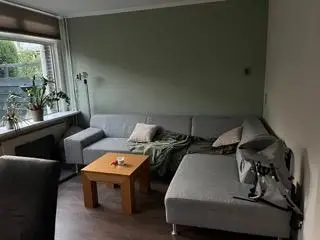 Kamer te huur aan de Dillingecamp in Emmen