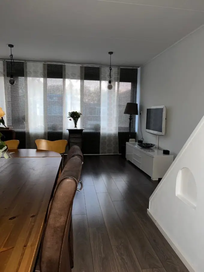 Kamer te huur aan de Heggedoorn in Rotterdam