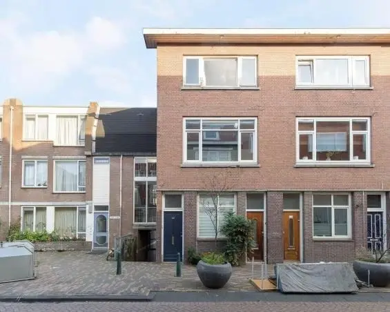 Kamer te huur aan de Zuidhoek in Rotterdam