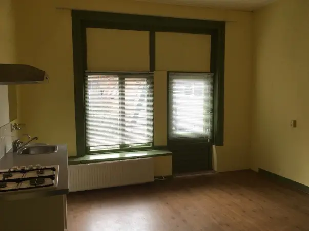 Kamer te huur aan de Oude Ebbingestraat in Groningen