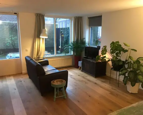 Appartement te huur aan de Berkstraat in Utrecht