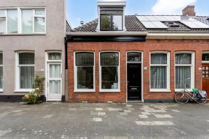 Appartement te huur aan de Rodeweg in Groningen