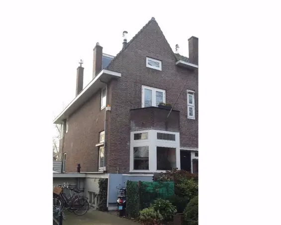 Kamer te huur aan de Amsterdamseweg in Amstelveen