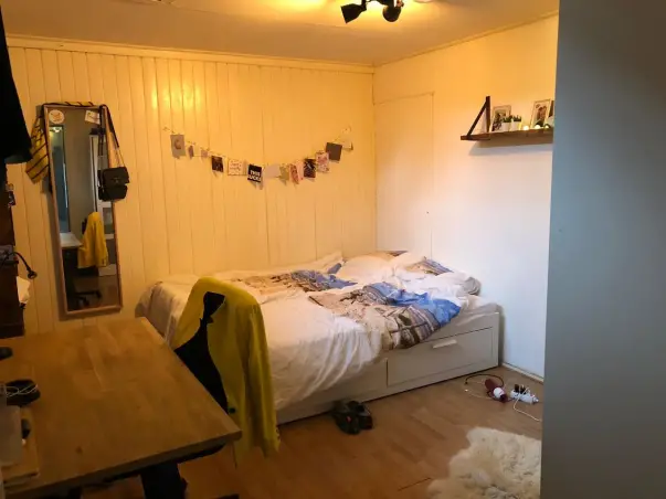 Kamer te huur aan de Kuipersdijk in Enschede