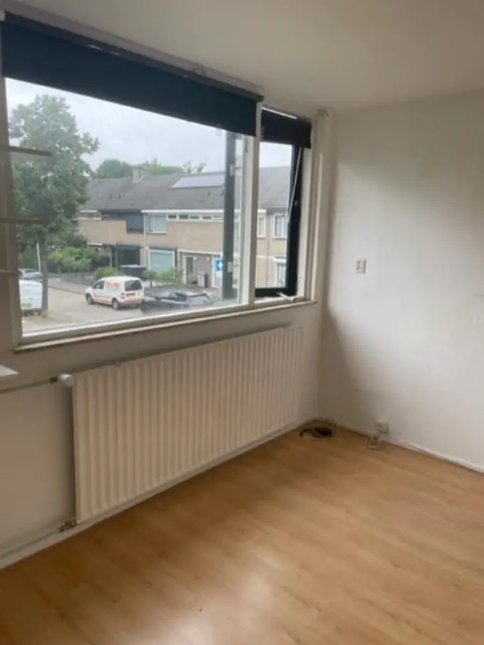 Kamer te huur aan de Lankforst in Nijmegen