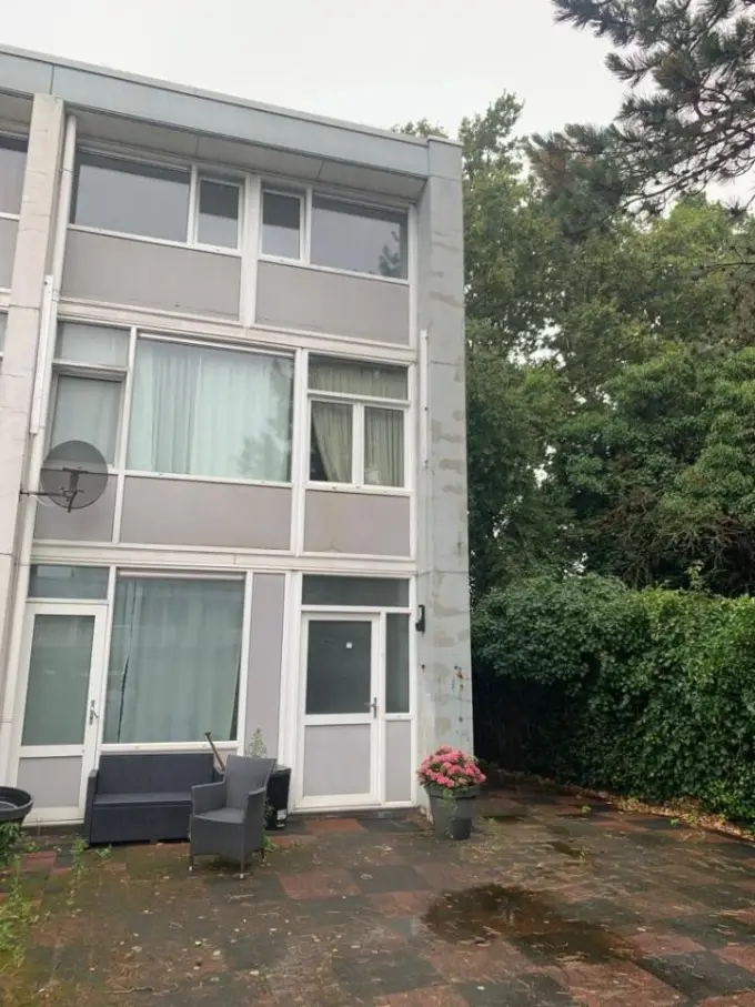 Kamer te huur aan de Kantershof in Amsterdam