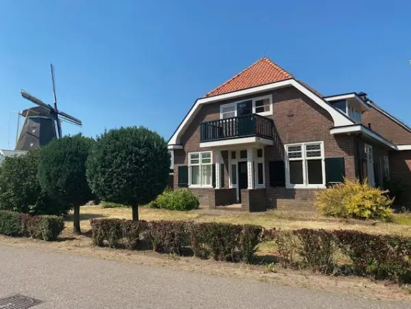 Appartement te huur aan de Wijkseweg in Terwolde