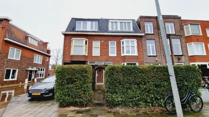 Appartement te huur aan de Helper Oostsingel in Groningen