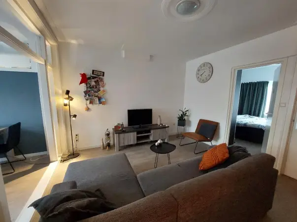 Appartement te huur aan de Nicolaas Ruychaverstraat in Utrecht