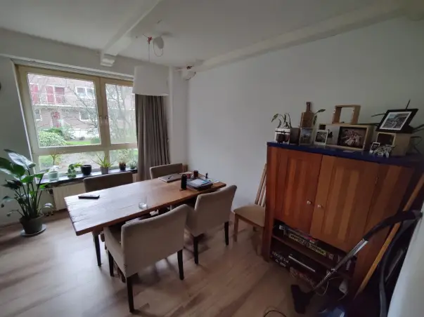 Kamer te huur aan de Van der Lelijstraat in Delft