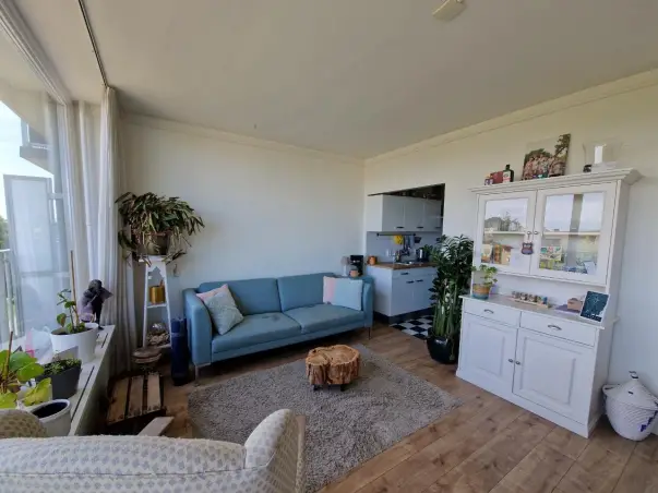 Appartement te huur aan de Rauwenhofflaan in Utrecht