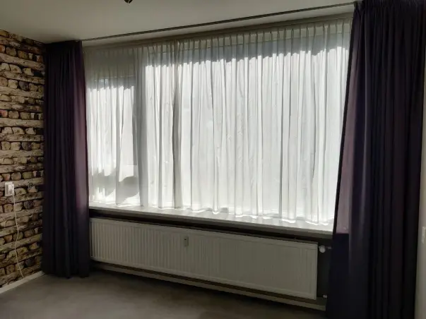 Kamer te huur aan de Heymansstraat in Rotterdam