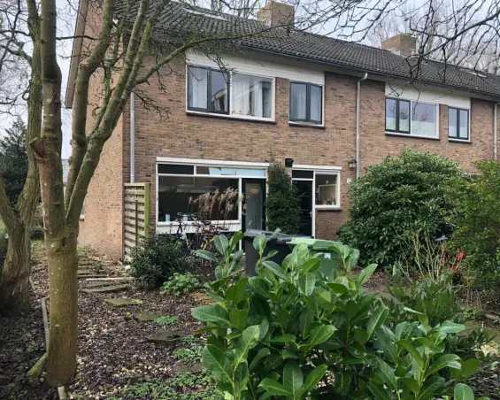 Kamer te huur aan de Avondsterlaan in Groningen