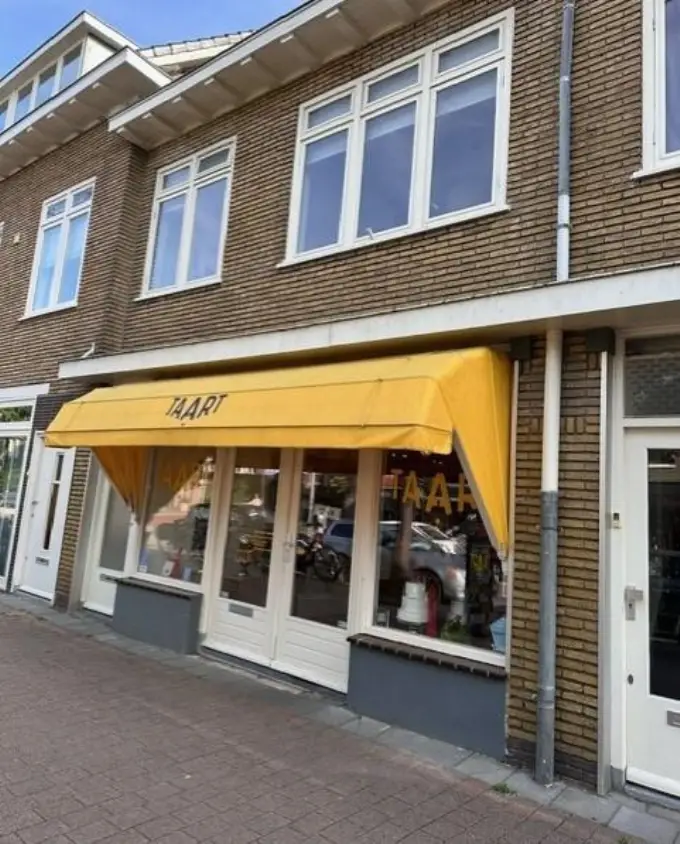 Appartement te huur aan de Handelstraat in Utrecht