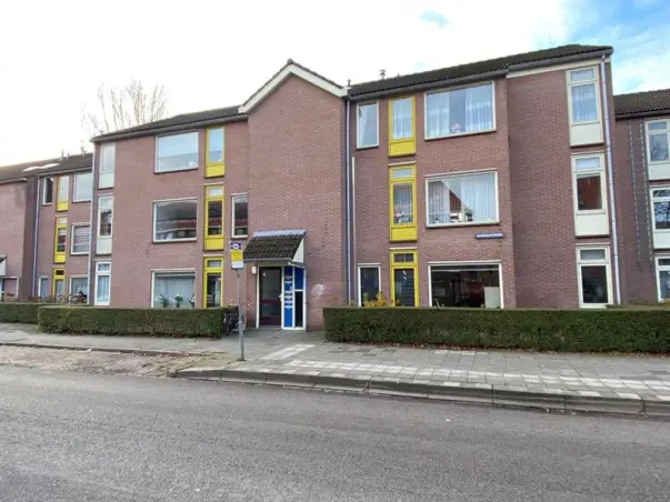 Appartement te huur aan de Zaagmuldersweg in Groningen