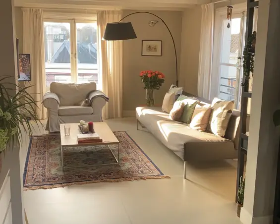 Studio te huur aan de Zuilenstraat in Utrecht