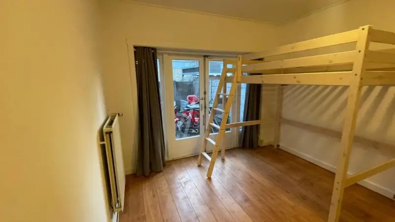 Kamer te huur aan de Kapelstraat in Hilversum