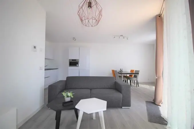 Appartement te huur aan de Amerigo Vespucciweg in Almere