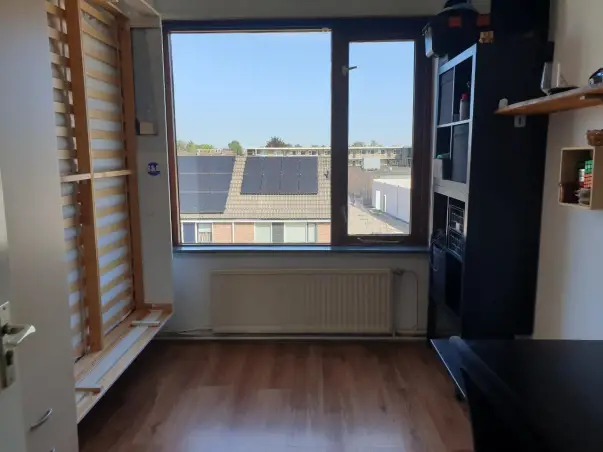 Kamer te huur aan de Jan van Goyenstraat in Enschede