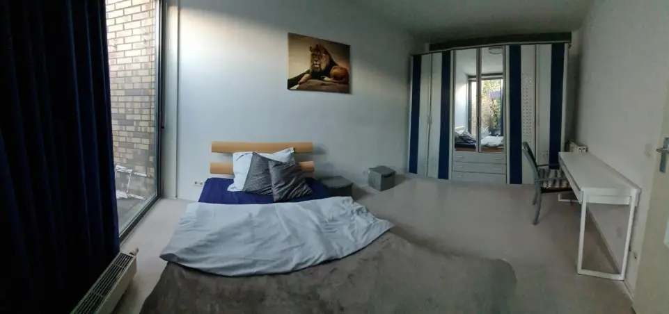 Kamer te huur aan de Mierikswortelstraat in Utrecht