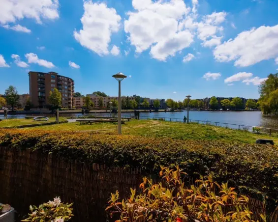 Appartement te huur aan de Marcantilaan in Amsterdam