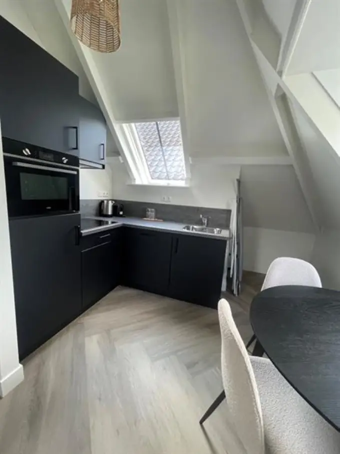 Appartement te huur aan de van Welderenstraat in Nijmegen